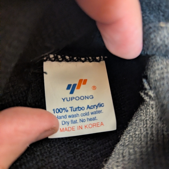 Obama Inauguration Beanie 2009 NEW - Picture 4 of 6